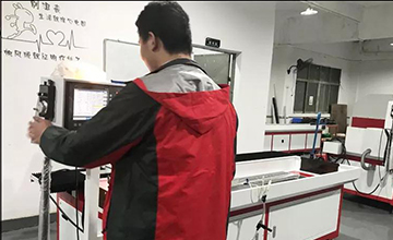 數(shù)控鉆攻機(jī)操作步驟詳解！了解一下唄！