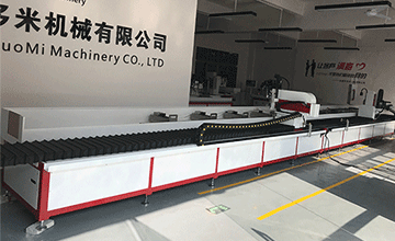 數(shù)控鉆孔機(jī)怎樣做好預(yù)防性維護(hù)工作？