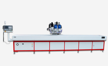 數(shù)控多頭鉆孔機(jī)為什么要鏟花？