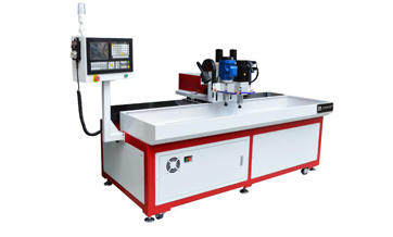 為什么你操作數(shù)控鉆孔攻絲機(jī)時(shí)絲錐老是斷？