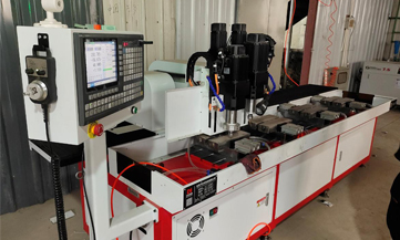 同樣是鉆孔加工，指令之間的區(qū)別