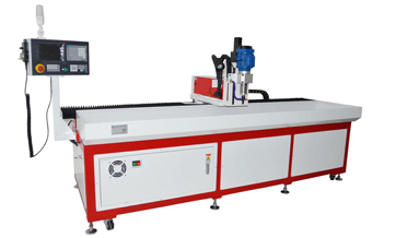 數(shù)控鉆床廠家：你用的刀具適配嗎？