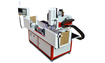 自動鉆孔機：線軌是什么？