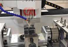 數(shù)控鉆床夾具日常選擇很重要，應(yīng)該這樣操作