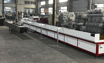 汽車不保養(yǎng)容易出問題，自動鉆孔攻牙一體機不保養(yǎng)也會出問題