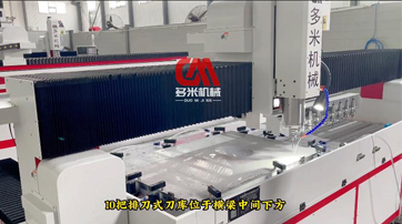 <b>機(jī)器將全面取代人工干活？</b>