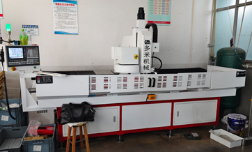 數(shù)控鉆孔攻絲一體機(jī)怎么保養(yǎng)？