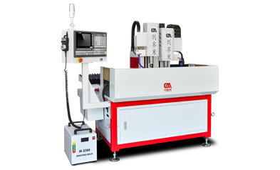 AI 時代會不會對數(shù)控鉆孔機有影響？