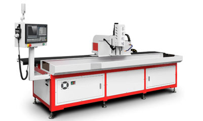 <b>重復(fù)定位精度對數(shù)控自動鉆孔機的重要性</b>