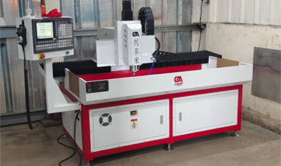 <b>數(shù)控鉆孔攻絲機備受青睞的原因</b>