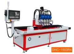 什么是自動鉆孔機動力頭？