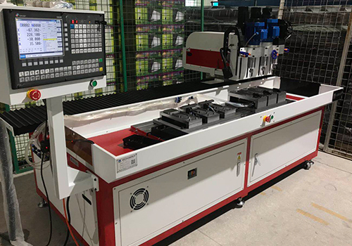 為什么企業(yè)都喜歡使用自動鉆孔機？