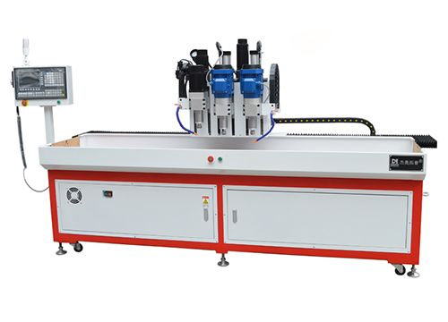 如何檢測數(shù)控鉆孔機(jī)的幾何精度？