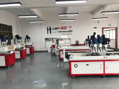 鉆孔機(jī)品牌這么多，為什么要選擇多米機(jī)械?