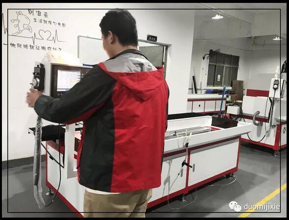 什么是機(jī)床的機(jī)械精度？