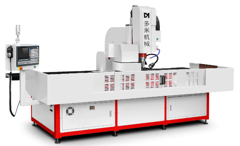 自動換刀鉆孔機(jī)
